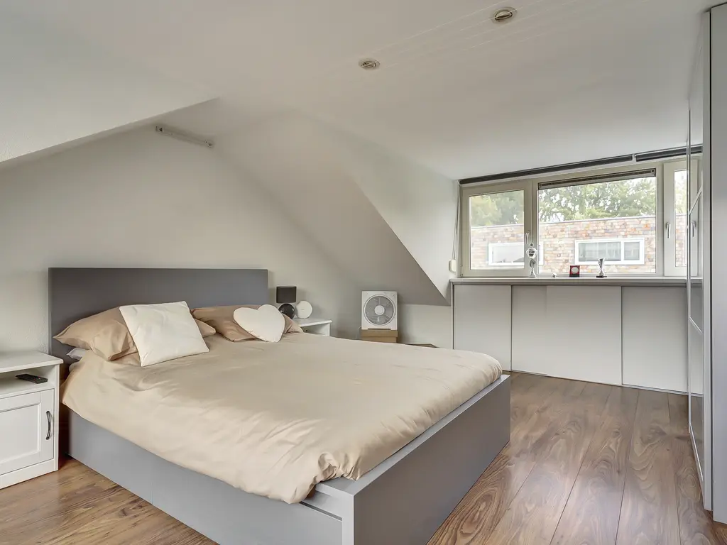 Boterbloempad 10, SPIJKENISSE