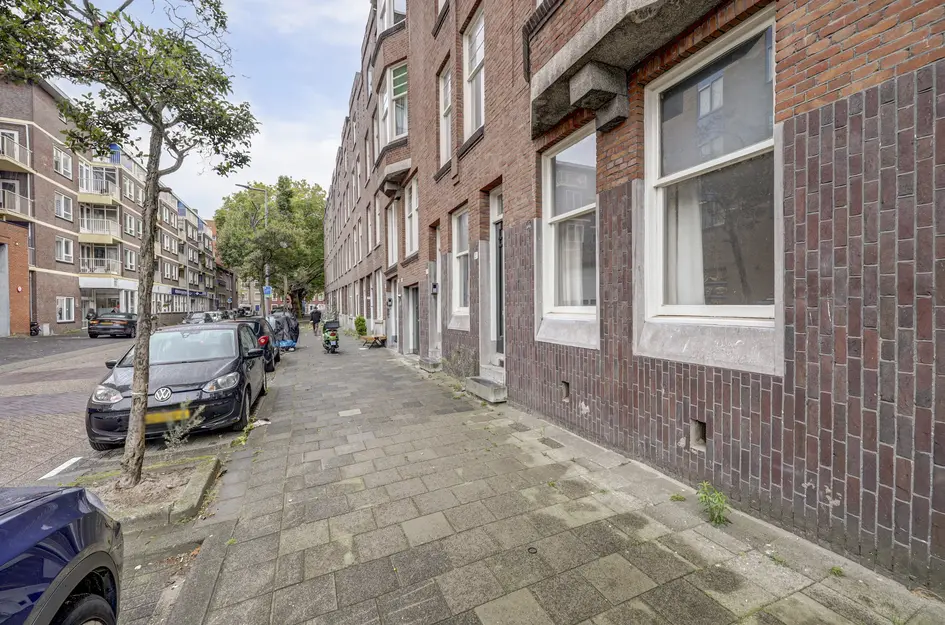 Schaepmanstraat 3A