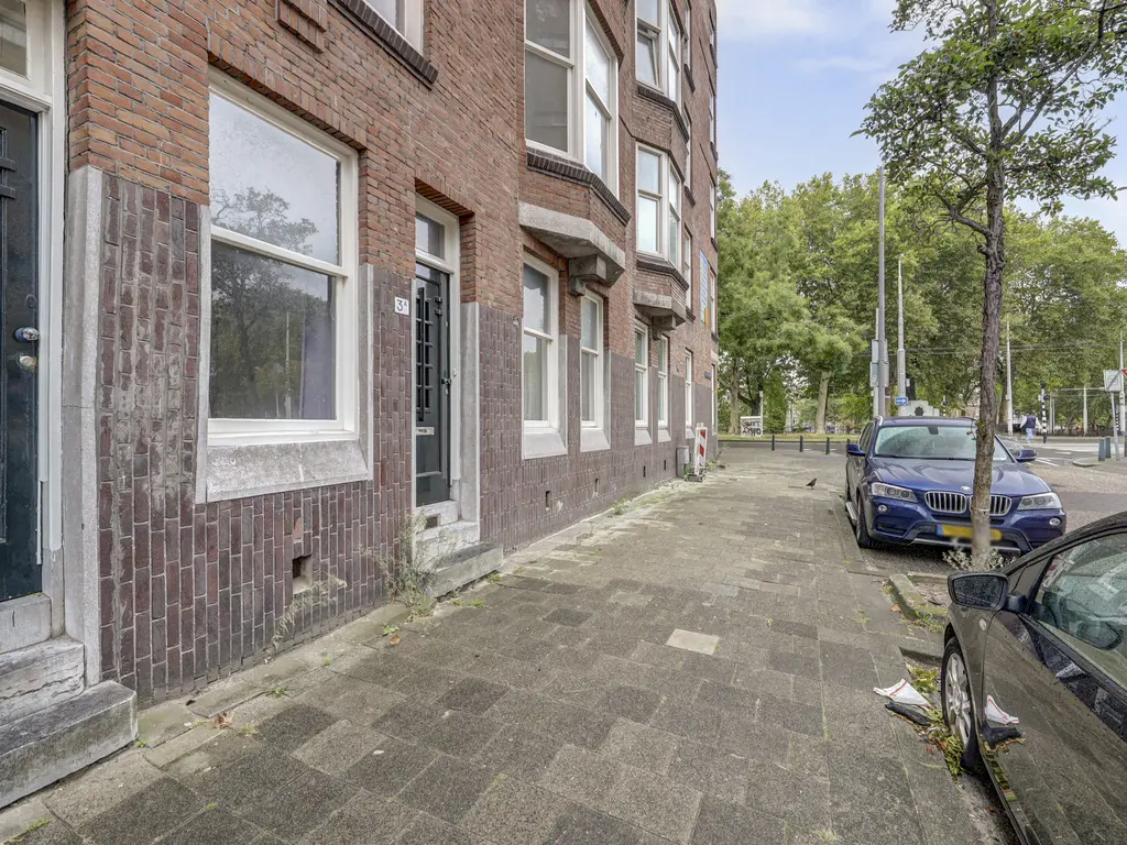 Schaepmanstraat 3A, ROTTERDAM