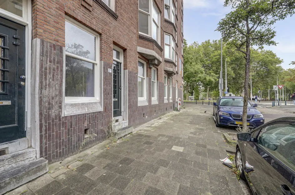 Schaepmanstraat 3A
