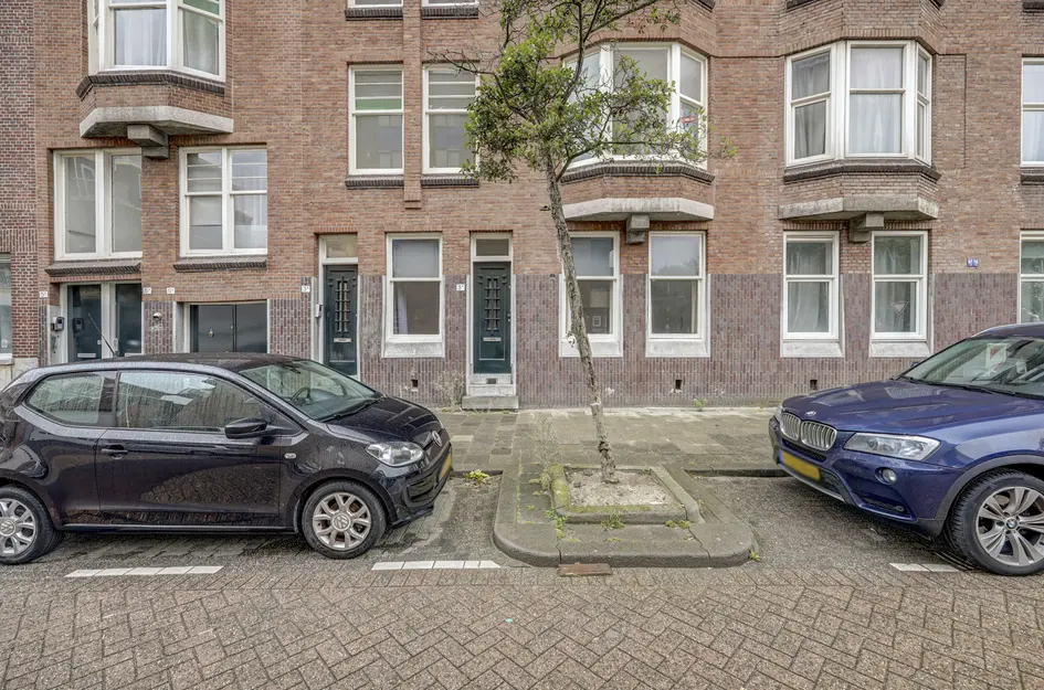 Schaepmanstraat 3A