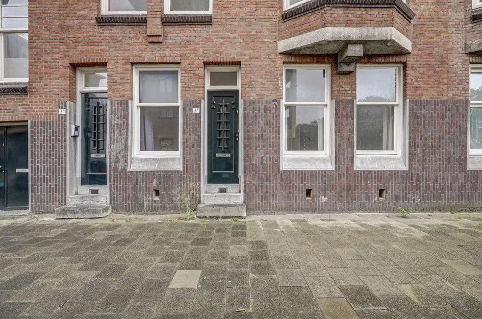 Schaepmanstraat 3A