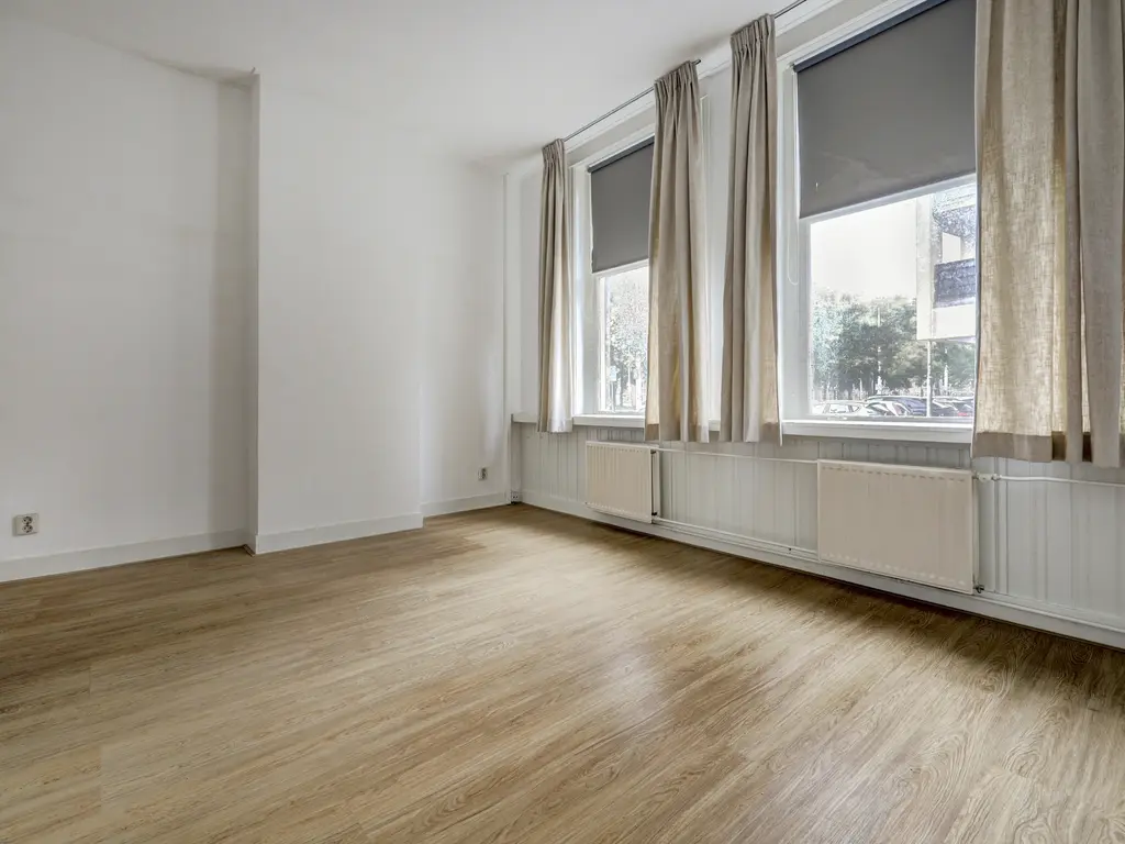 Schaepmanstraat 3A, ROTTERDAM