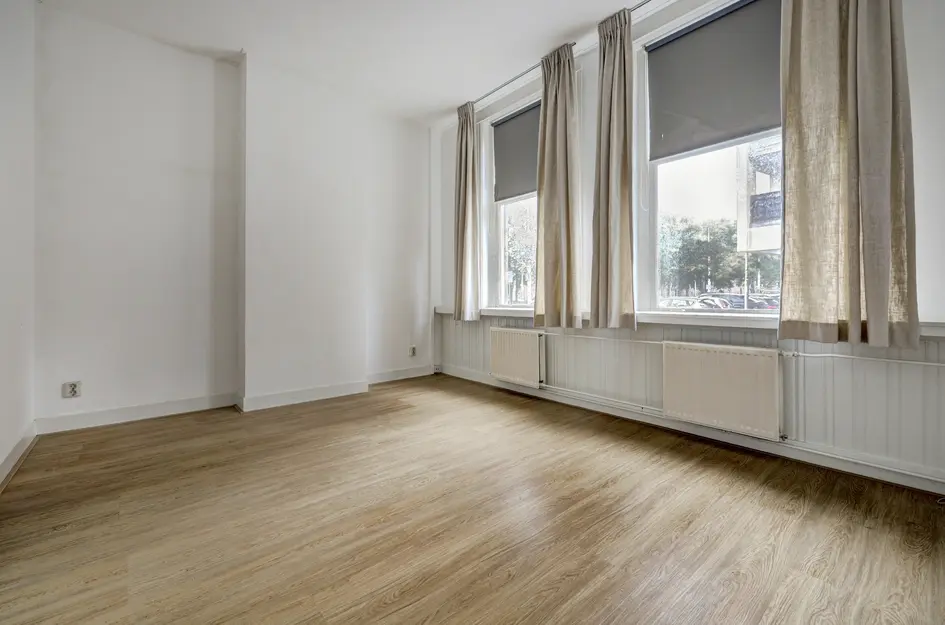 Schaepmanstraat 3A