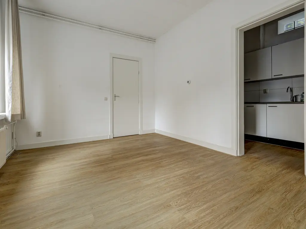 Schaepmanstraat 3A, ROTTERDAM