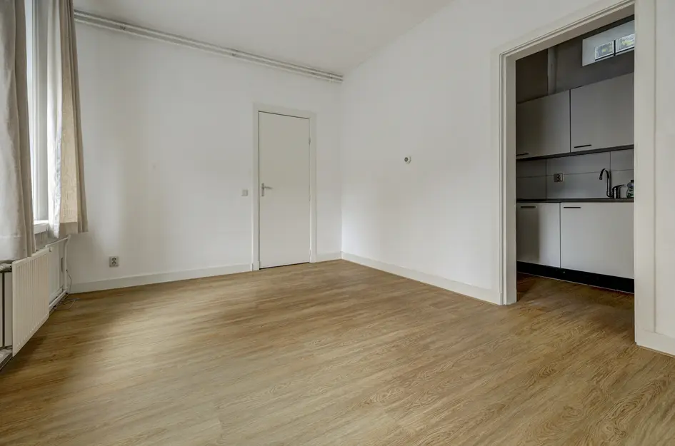 Schaepmanstraat 3A