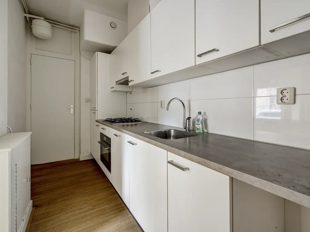 Schaepmanstraat 3A, ROTTERDAM