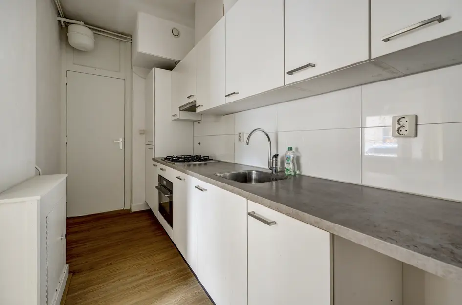 Schaepmanstraat 3A