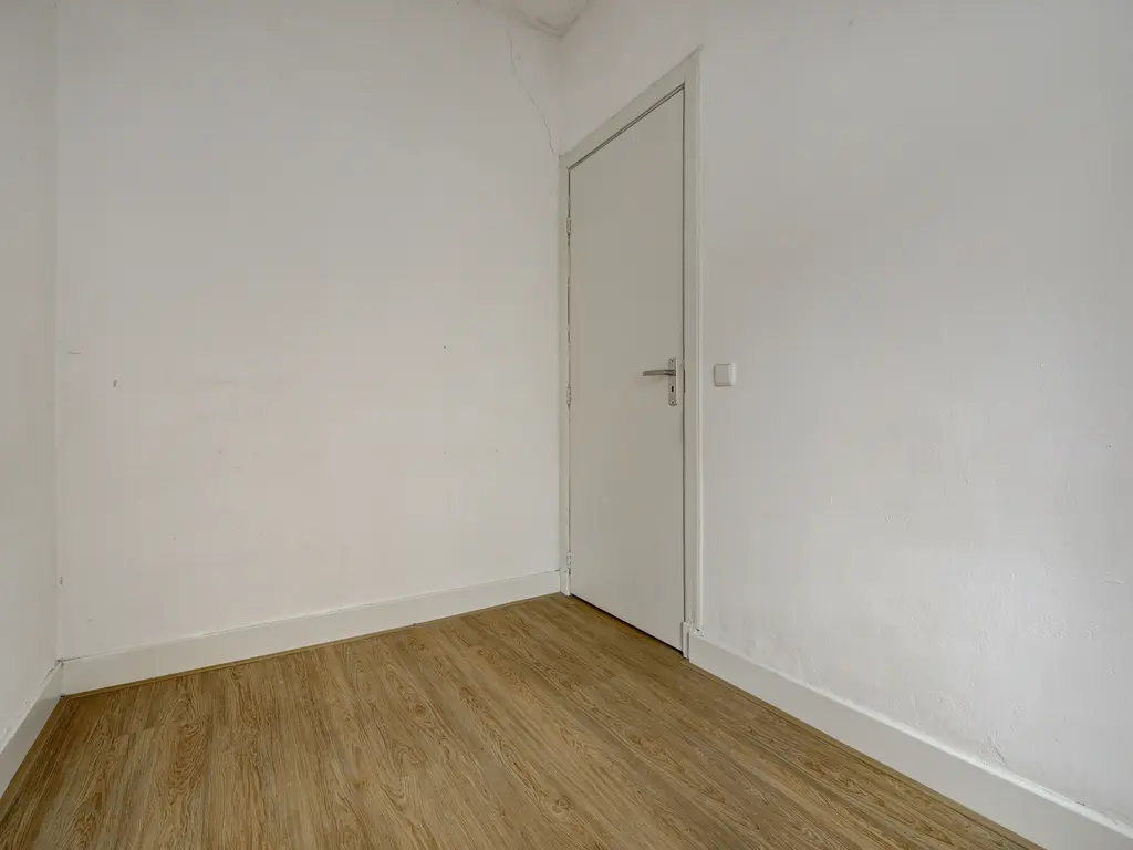 Schaepmanstraat 3A, ROTTERDAM