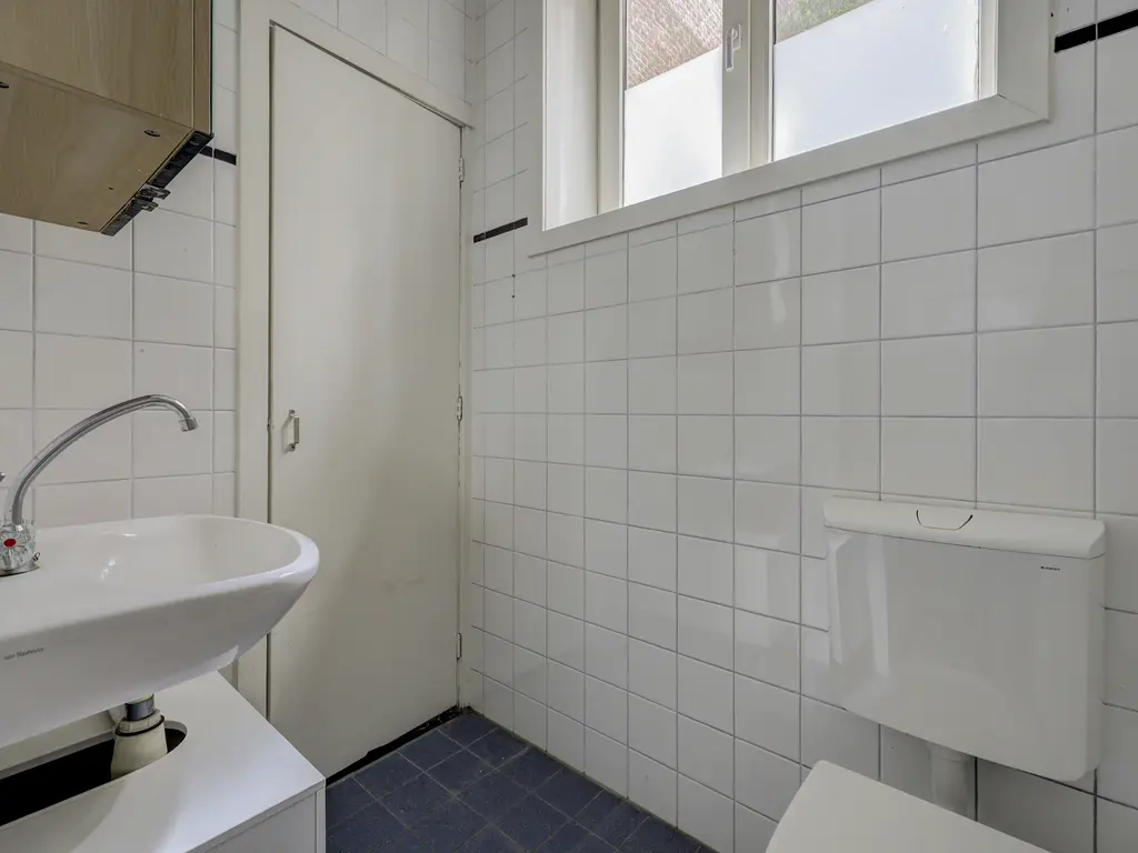 Schaepmanstraat 3A, ROTTERDAM