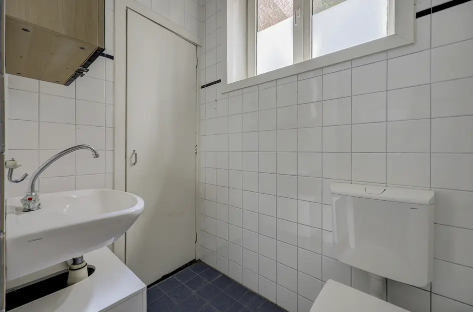 Schaepmanstraat 3A