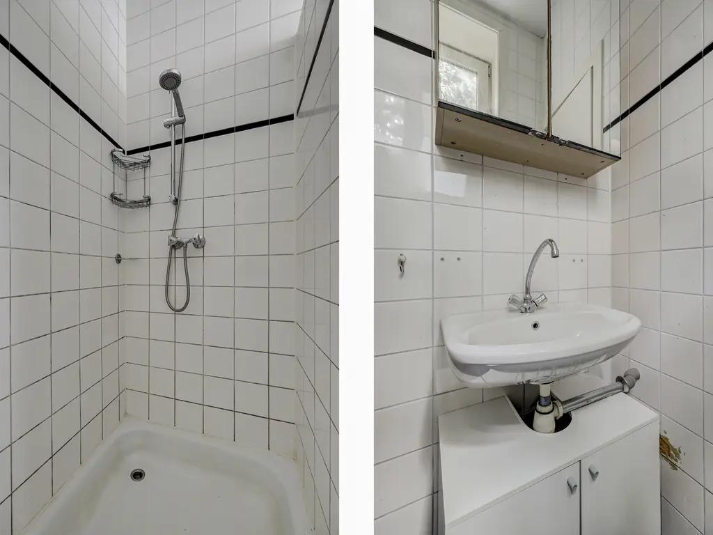 Schaepmanstraat 3A, ROTTERDAM