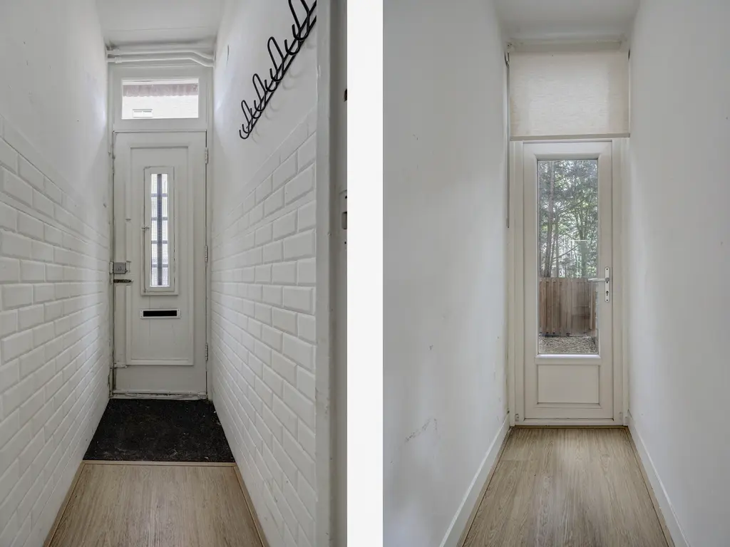 Schaepmanstraat 3A, ROTTERDAM
