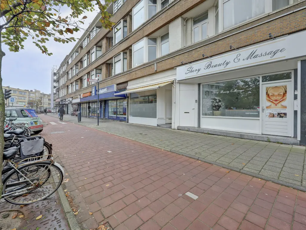 Rotterdamsedijk 439B 3, SCHIEDAM