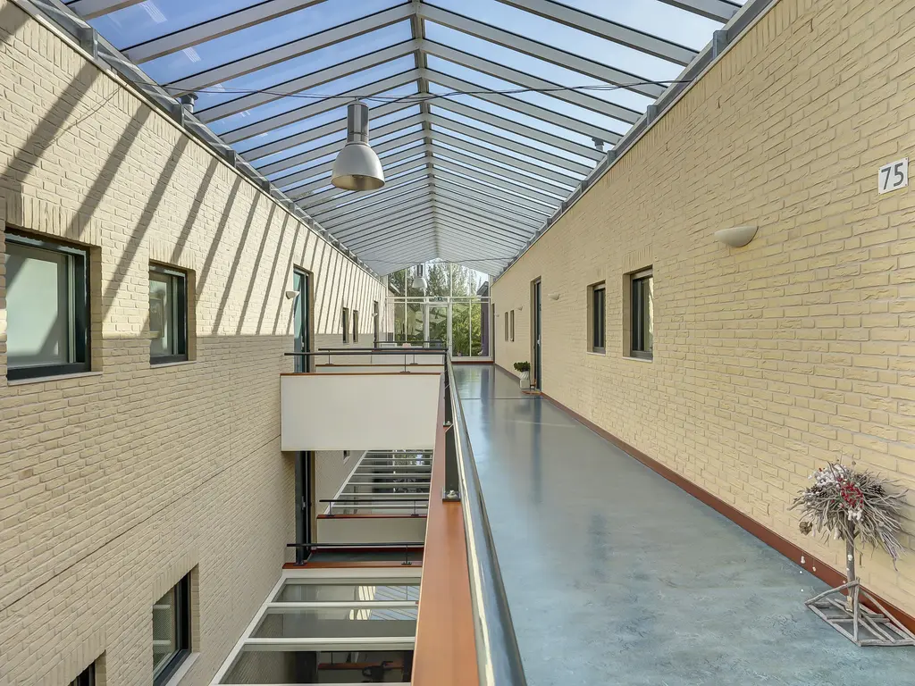 Bospad 75, SCHIEDAM