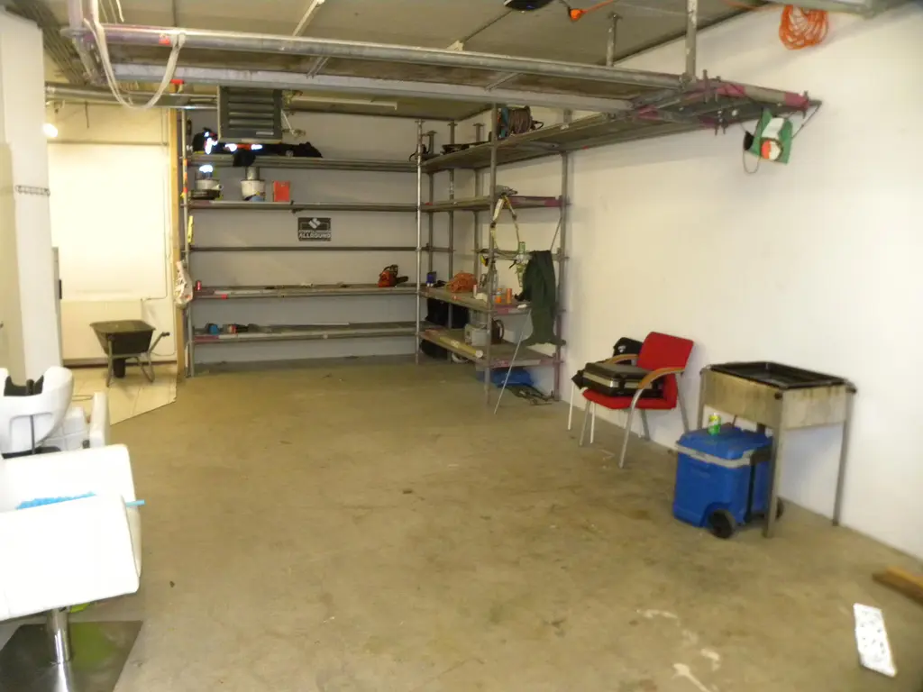 Daltonweg 3, Spijkenisse