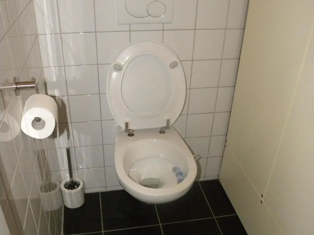 Daltonweg 3, Spijkenisse