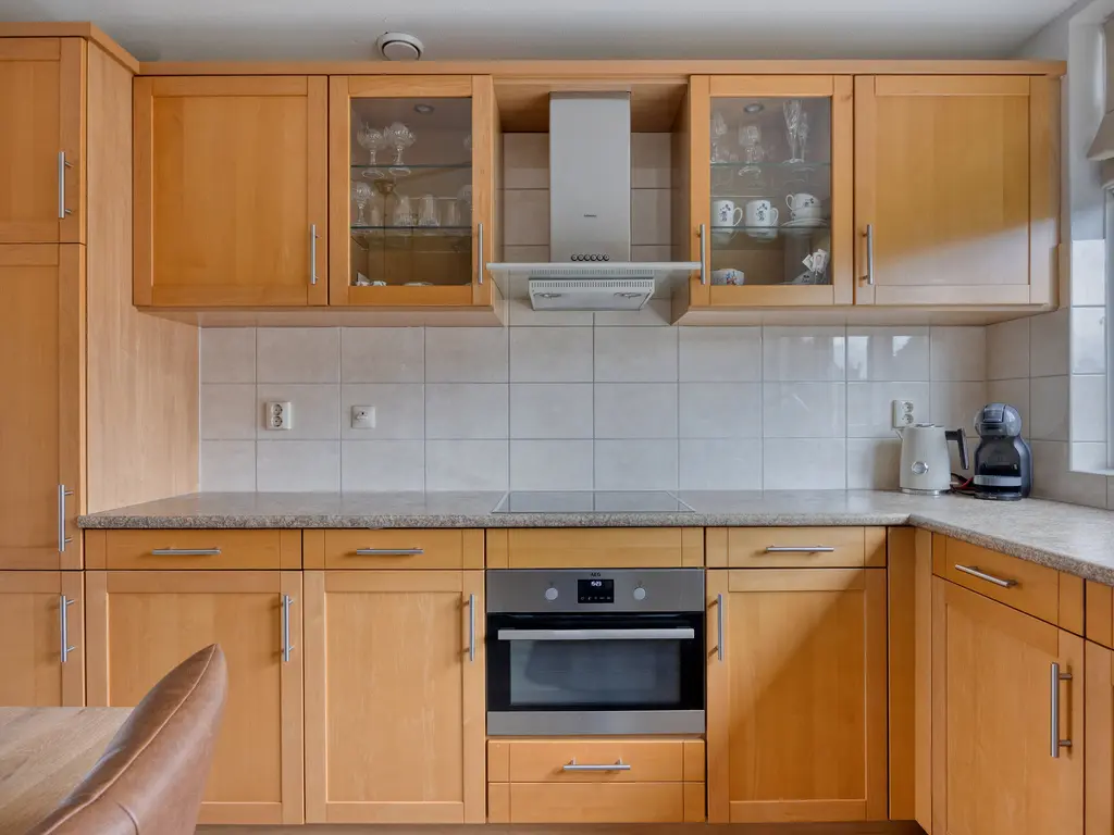 Donizettistraat 4, CAPELLE AAN DEN IJSSEL