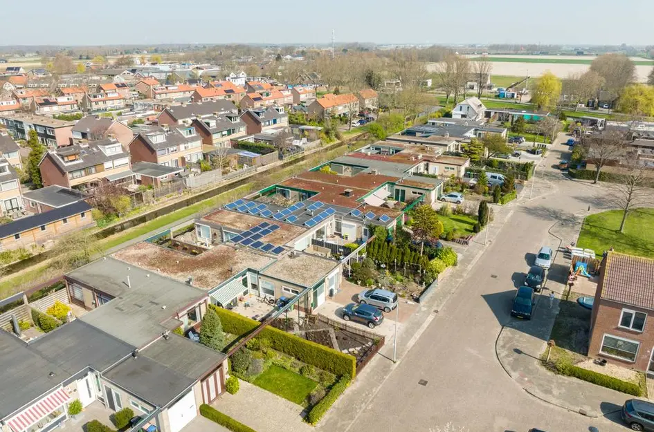 Jupiterlaan 14