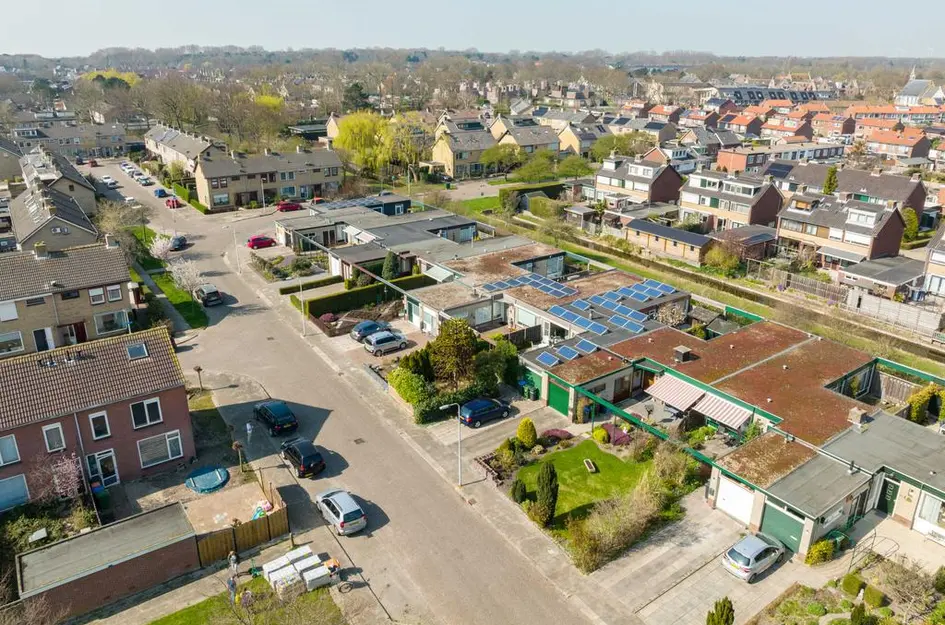 Jupiterlaan 14