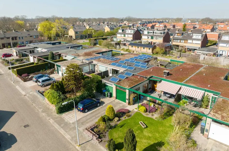 Jupiterlaan 14