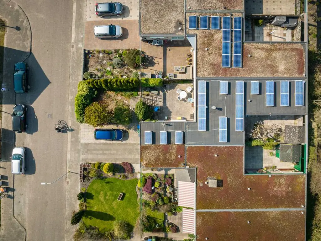Jupiterlaan 14, ROCKANJE