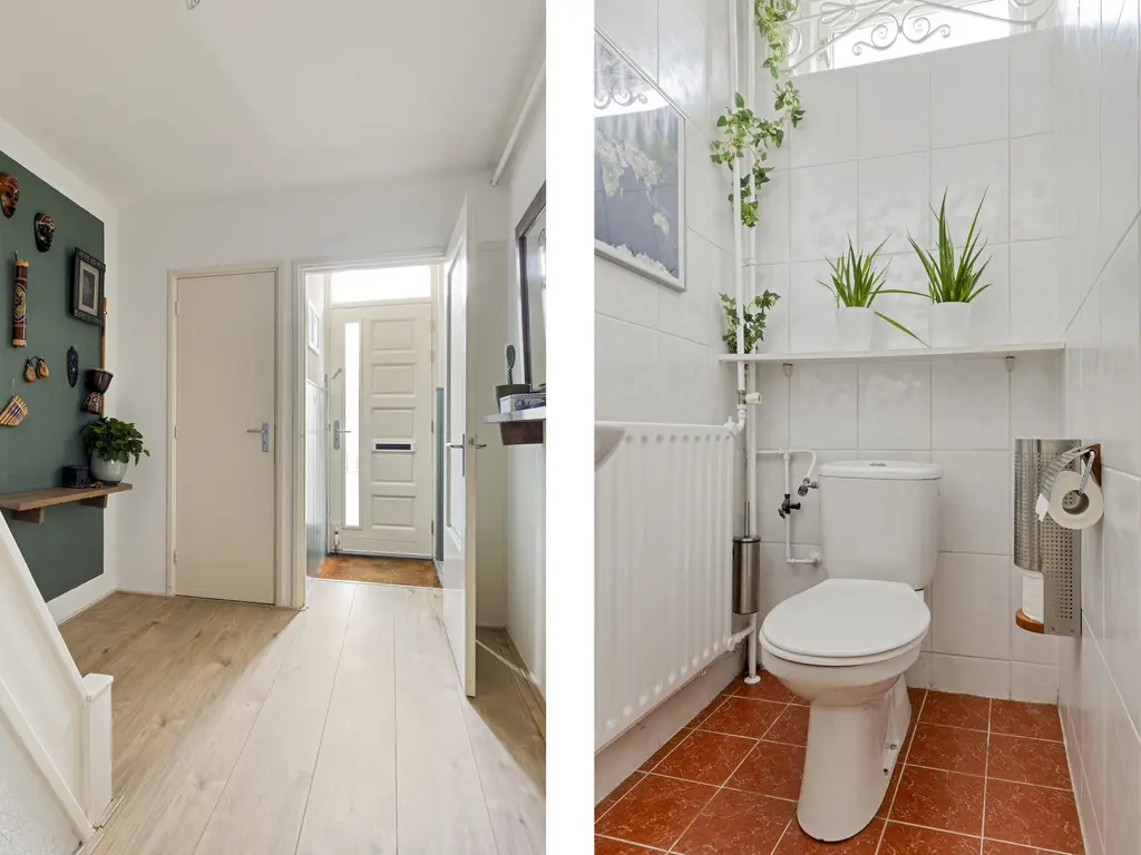 Noorwitsstraat 11, ROTTERDAM