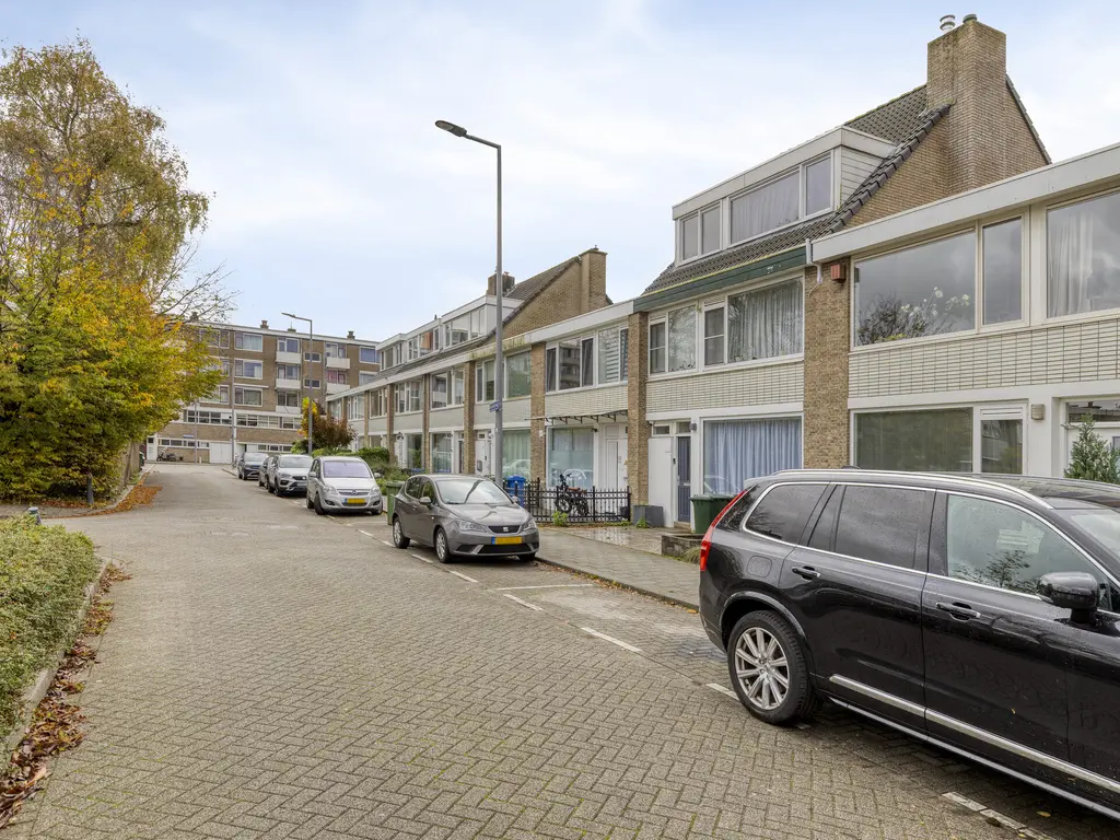 Noorwitsstraat 11, ROTTERDAM