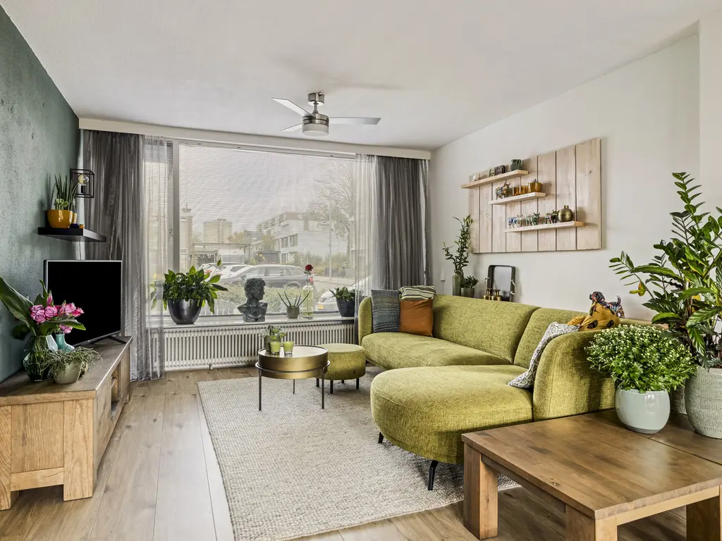 Noorwitsstraat 11, ROTTERDAM