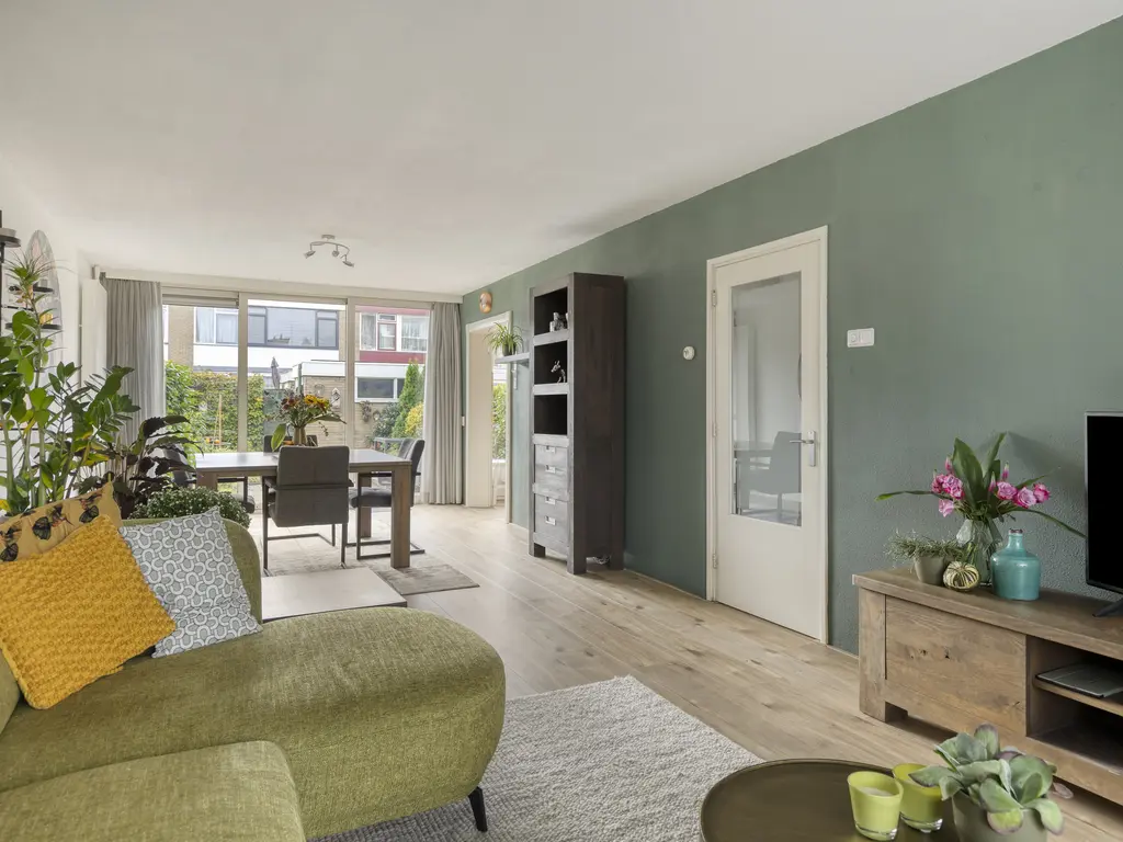 Noorwitsstraat 11, ROTTERDAM