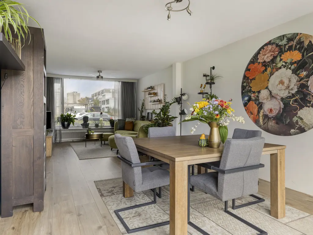 Noorwitsstraat 11, ROTTERDAM