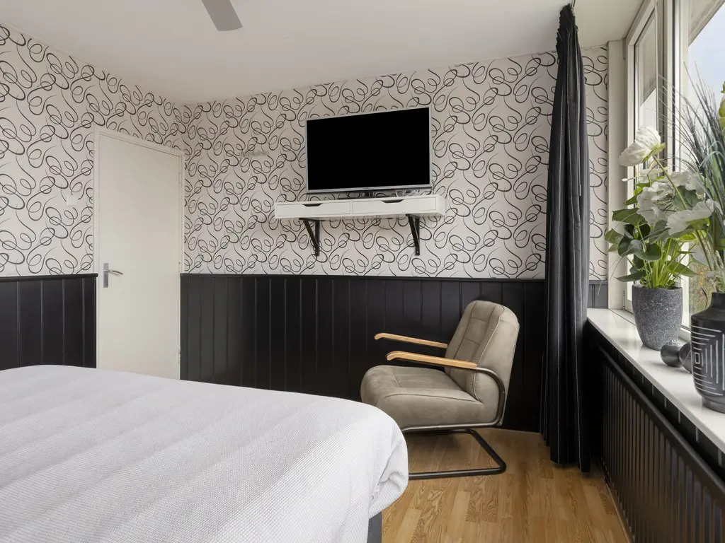 Noorwitsstraat 11, ROTTERDAM