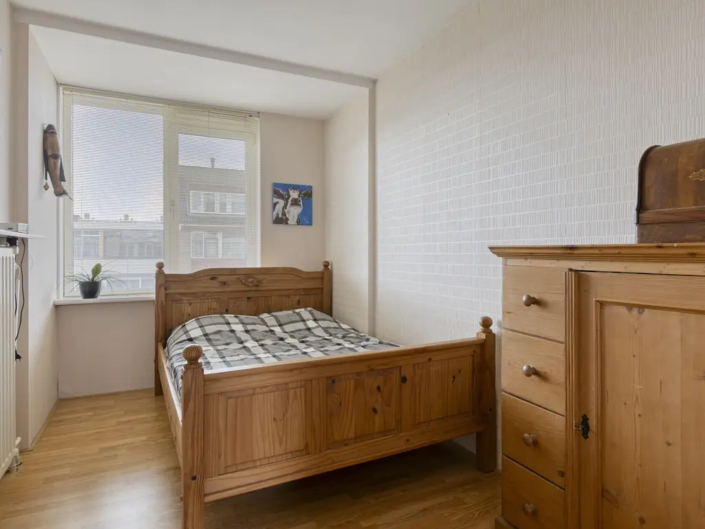 Noorwitsstraat 11, ROTTERDAM