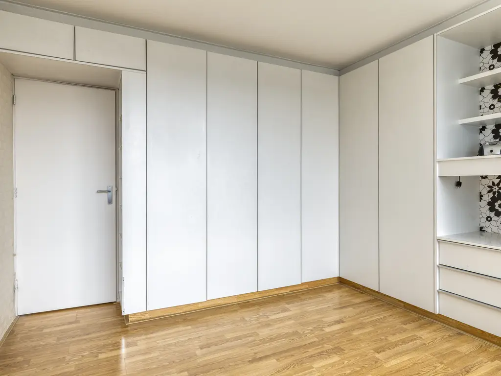 Noorwitsstraat 11, ROTTERDAM