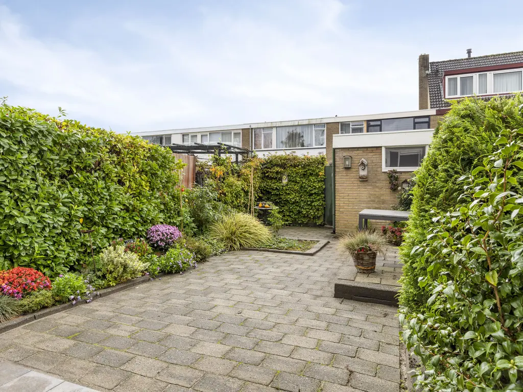 Noorwitsstraat 11, ROTTERDAM