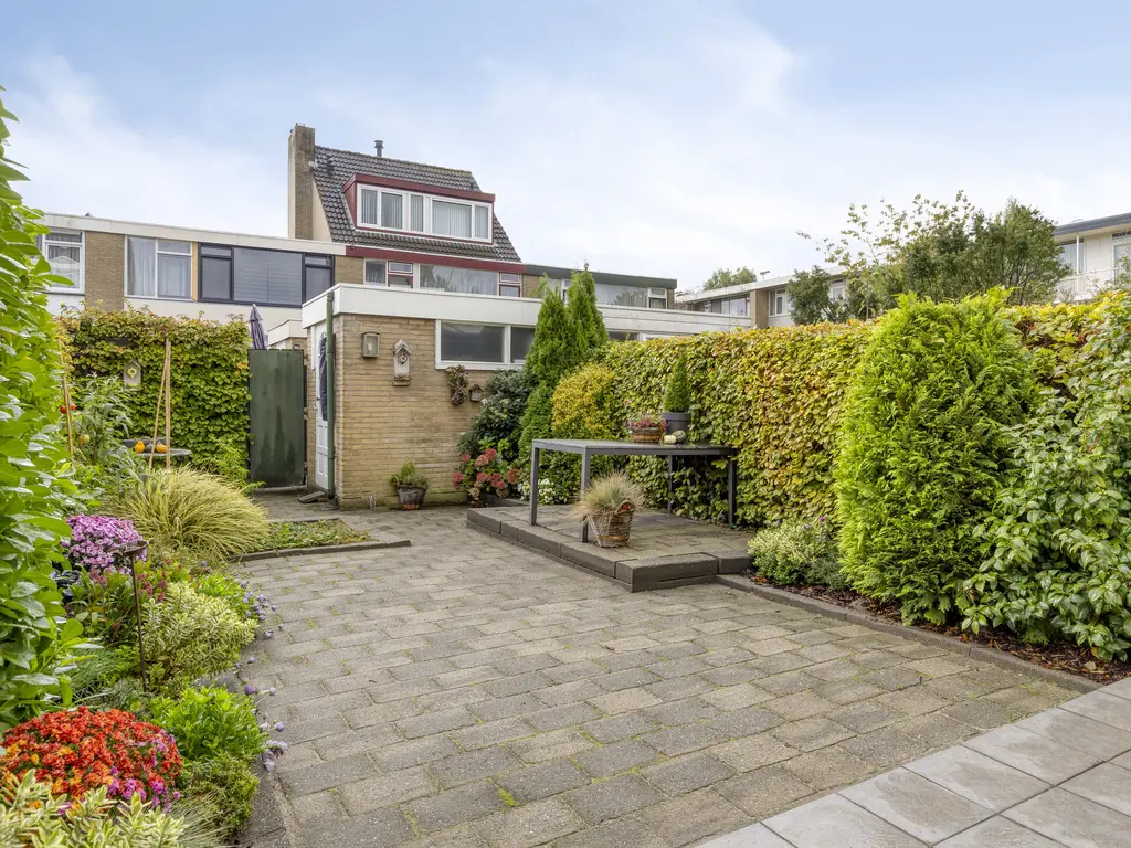 Noorwitsstraat 11, ROTTERDAM