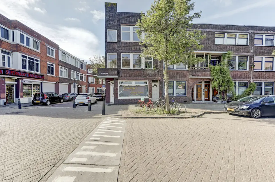 Vlaardingerdijk 169B