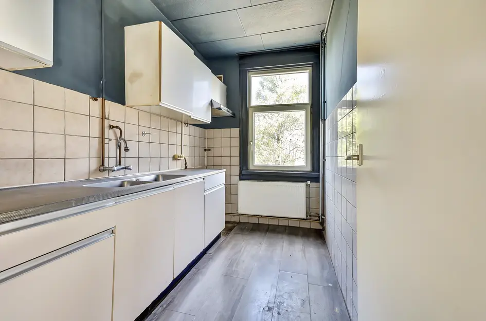 Vlaardingerdijk 169B