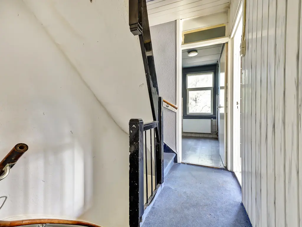 Vlaardingerdijk 169B, SCHIEDAM