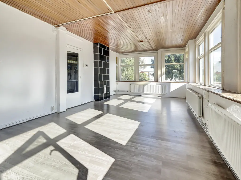 Vlaardingerdijk 169B, SCHIEDAM