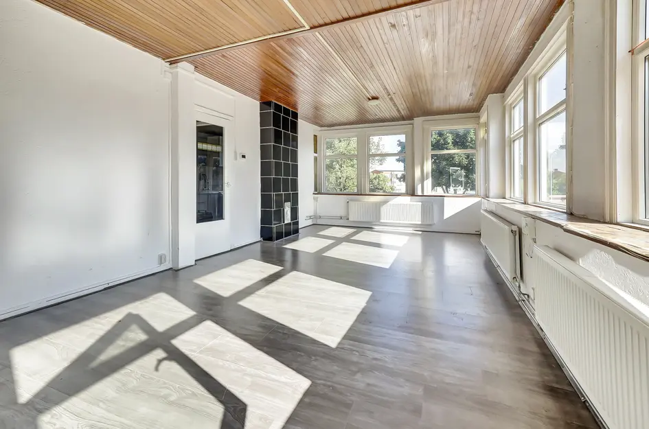 Vlaardingerdijk 169B