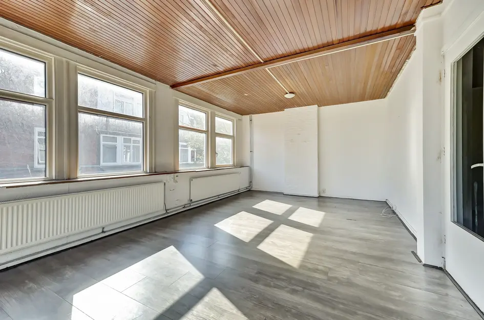 Vlaardingerdijk 169B