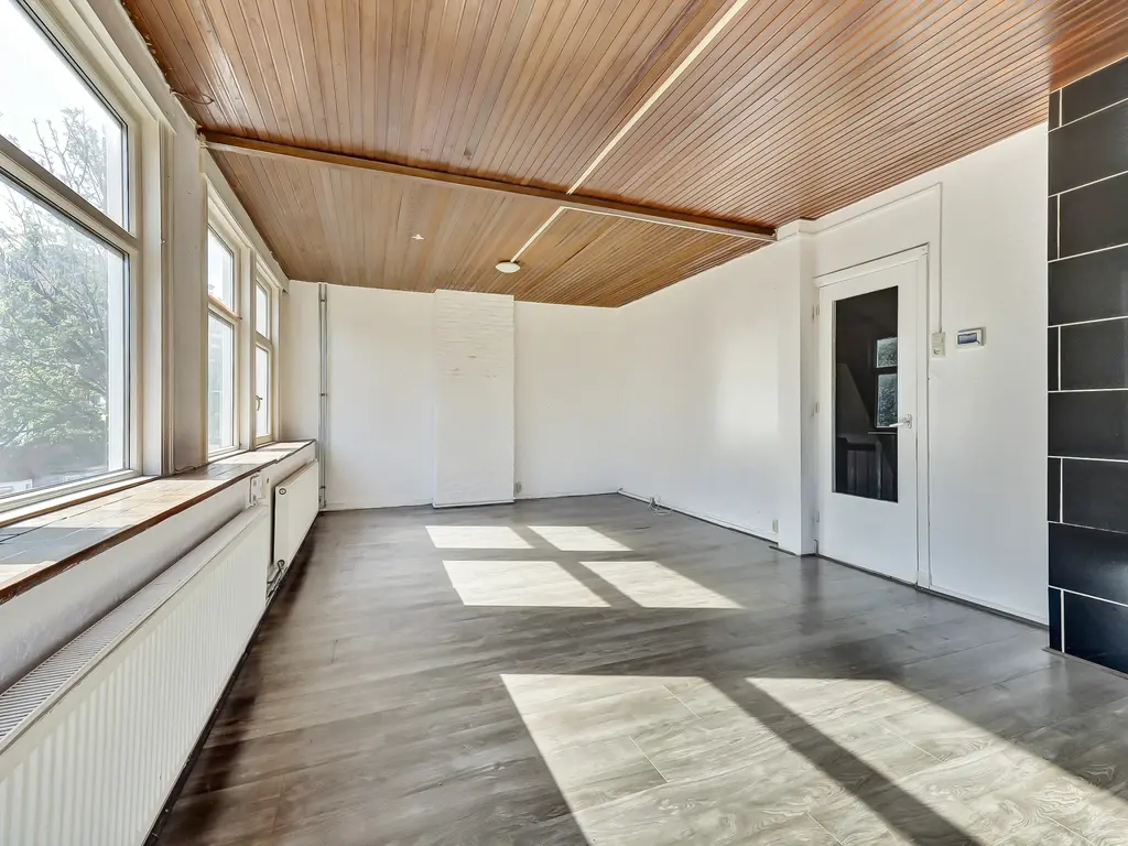 Vlaardingerdijk 169B, SCHIEDAM