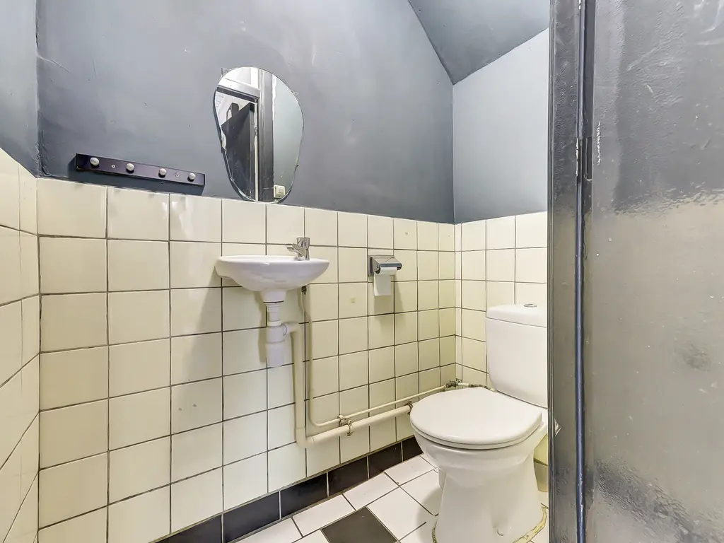 Vlaardingerdijk 169B, SCHIEDAM