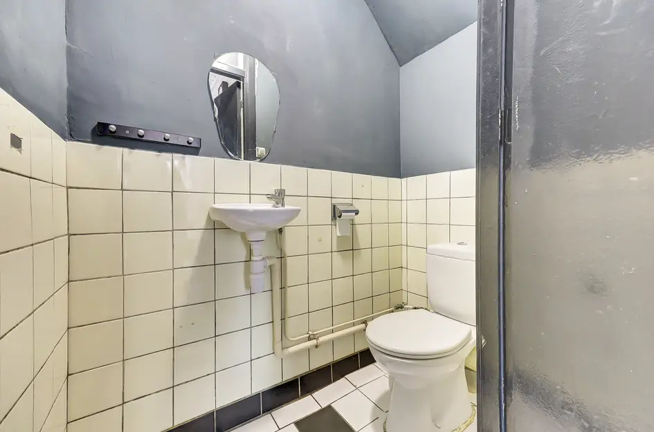 Vlaardingerdijk 169B