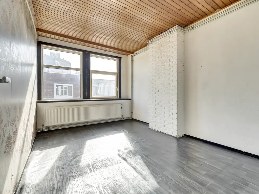 Vlaardingerdijk 169B, SCHIEDAM