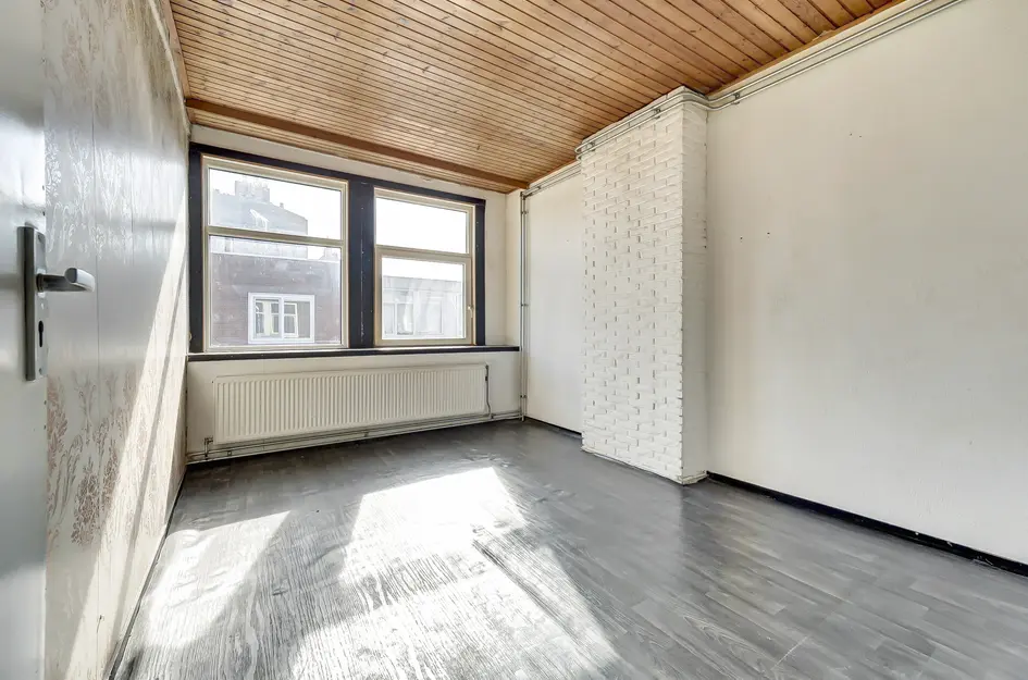 Vlaardingerdijk 169B