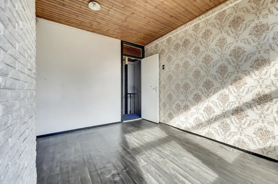 Vlaardingerdijk 169B