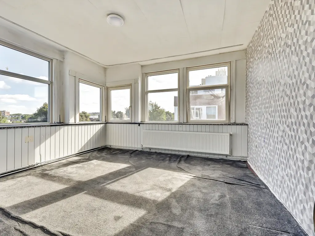 Vlaardingerdijk 169B, SCHIEDAM