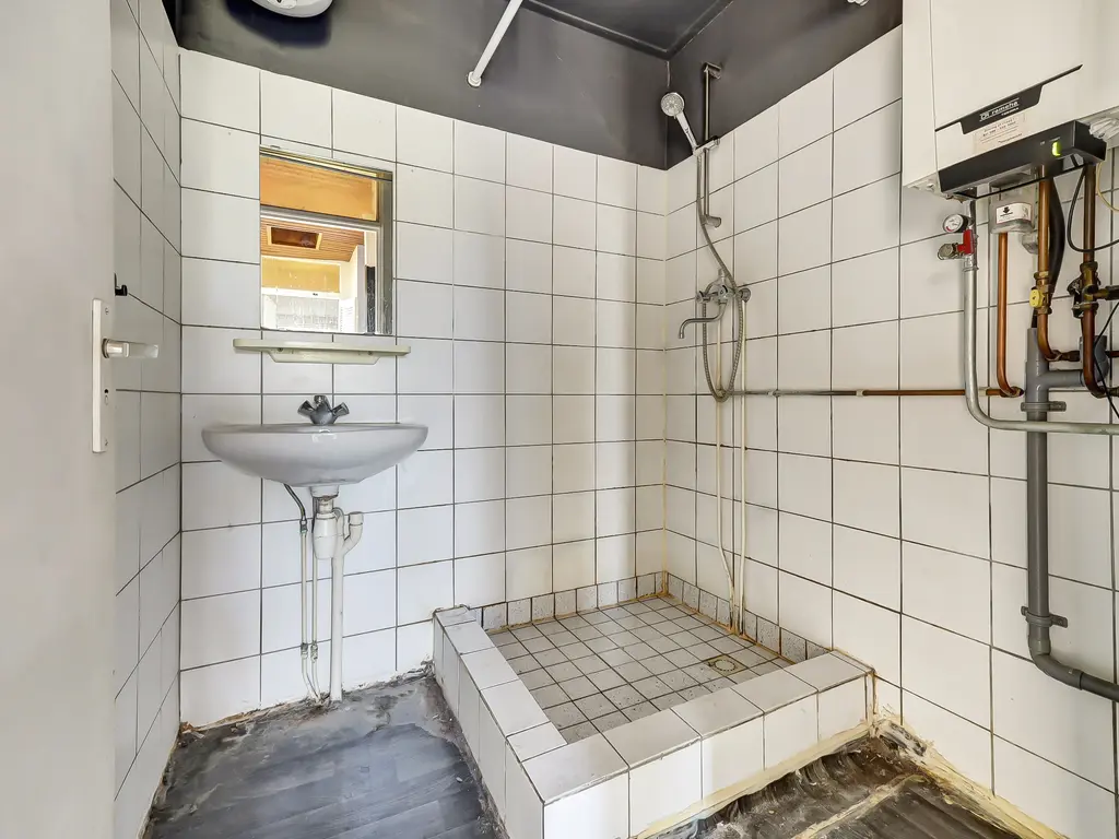 Vlaardingerdijk 169B, SCHIEDAM